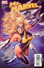 Ms Marvel V2 #12