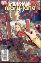 Spider-Man Loves Mary Jane #15