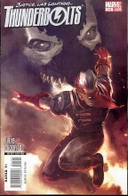 Thunderbolts V3 #111