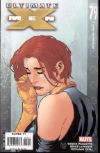 Ultimate X-Men #79