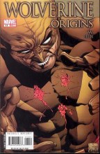Wolverine Origins #11