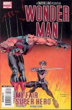 Wonder Man #3 Of(5)