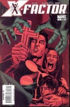 X-Factor V2 #16