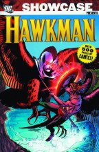 Showcase Presents Hawkman TP VOL 01