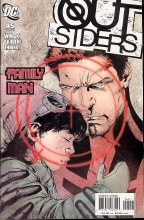 Outsiders V3 #45