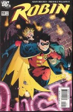 Robin #159