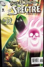 Tales of the Unexpected #5 (of 8)