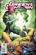 Green Lantern V4 #17