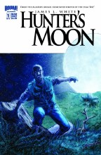 Hunters Moon Cvr A #1 (Of 5)