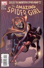 Spider-Girl Amazing #6