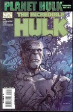 Hulk Incredible V2 #104