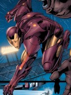 Iron Man V4 #16