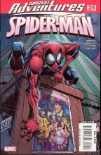 Marvel Adventures Spider-Man #25