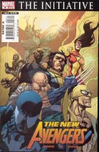 Avengers New Vol 1 #28