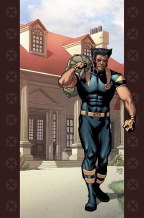Ultimate X-Men #80