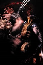 Wolverine V3 #52