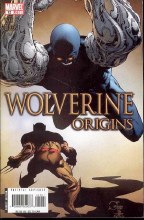 Wolverine Origins #12