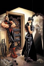 Wonder Man V2 #4 Of(5)