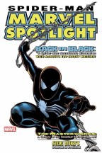 Marvel Spotlight Spider-Man