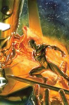 Annihilation Heralds of Galactus #2