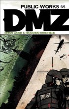 Dmz #17 (Mr)