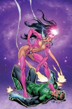 Green Lantern V4 #18