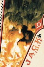 Jack of Fables #9 (Mr)