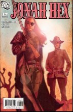 Jonah Hex #17