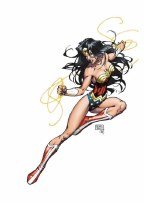 Justice League of America Var Ed #7