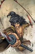 Ninja Scroll #7