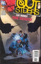 Outsiders V3 #46