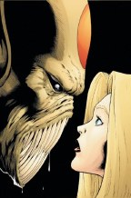 Legion of Super-Heroes V5 #28. and Supergirl