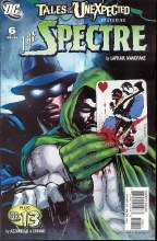 Tales of the Unexpected #6 (of 8)
