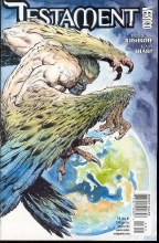 Testament #16 (Mr)