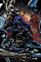 Superman Batman #34