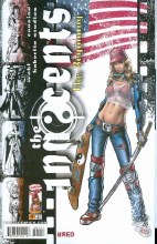 Innocents the Beginning Sdcc Ed (Net)