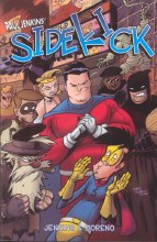 Sidekick TP VOL 01 (Mr) (C: 0-1-2)