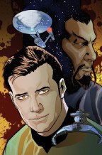 Star Trek Klingons Blood Will Tell #1