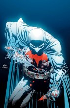 Batman V1 #665