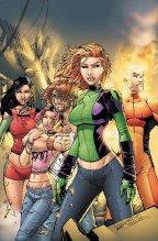 Gen 13 Vol 4 #7