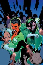 Green Lantern Corps V1 #11