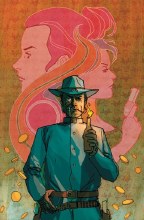 Jonah Hex #18