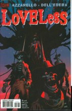 Loveless #18 (Mr)