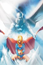 Supergirl V3 #16