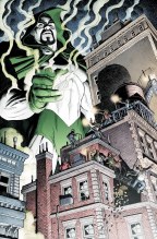 Tales of the Unexpected #7 (of 8)