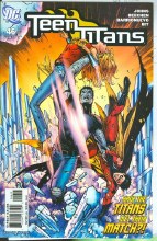 Teen Titans V3 #46