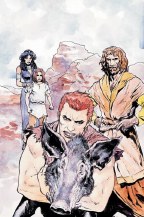 Testament #17 (Mr)