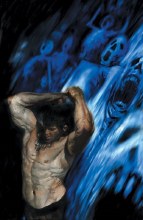 Conan & the Midnight God #4 (Of 5)