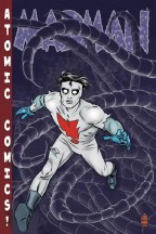 Madman Atomic Comics #1