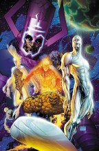 Fantastic Four VOL 3 #545